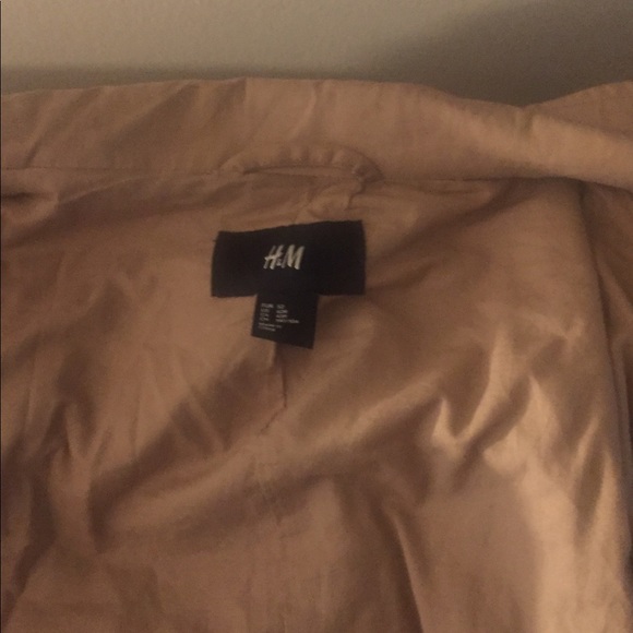 H&M SPORTS COAT - Picture 1 of 5